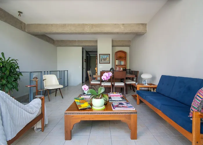 Condesa, Amsterdam Duplex Terrace And Rooftop Apartamento