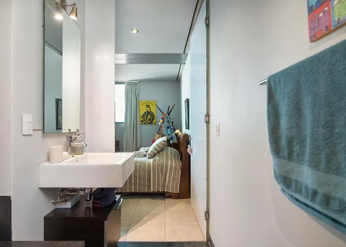 Condesa, Amsterdam Duplex Terrace And Rooftop Apartamento